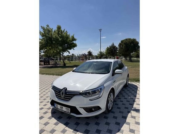 1.3TCE MEGANE 4 