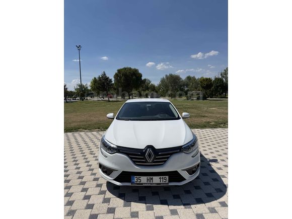 1.3TCE MEGANE 4 