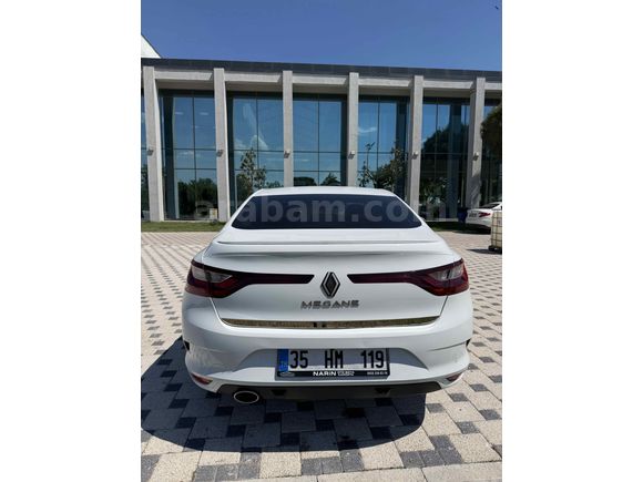 1.3TCE MEGANE 4 