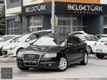 2008 MODEL 230.000 KMDE TERTEMİZ SANRUFLU 2.0TDİ AUDİA6 1.SINIF