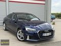 YÜKSEL OTOMOTİV,den 2021 AUDİ A5