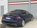 YÜKSEL OTOMOTİV,den 2021 AUDİ A5
