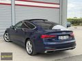 YÜKSEL OTOMOTİV,den 2021 AUDİ A5