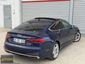 YÜKSEL OTOMOTİV,den 2021 AUDİ A5