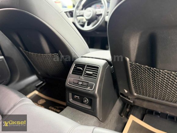 YÜKSEL OTOMOTİV,den 2021 AUDİ A5