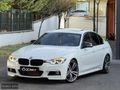 2017 Hatasız Boyasız 318i Lci İçi Kırmızı M Sport Ekstralı