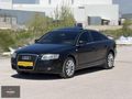 BEYGÜVEN AUTO DAN 2008 AUDİ A6 2.0TDİ MÜKEMMEL KONDİSYON