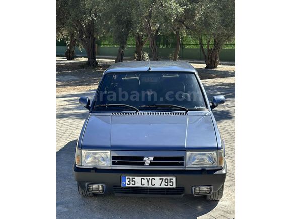 Sahibinden Tofaş Doğan SLX 1996 Model 