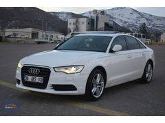 ARABACHI'DAN AUDİ A6