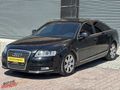 BCZ STİL - 2011 AUDİ A6 2.0 TDİ-SLİNE-SİYAH MULTITRONİC 170HP