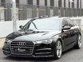 NARCAR I 2012 AUDI A6 SEDAN 2.0 TDI S LINE FACE DÖNÜŞÜM VAK.BAG