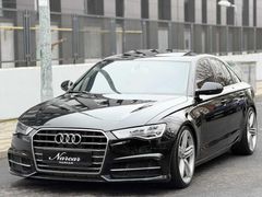 NARCAR I 2012 AUDI A6 SEDAN 2.0 TDI S LINE FACE DÖNÜŞÜM VAK.BAG