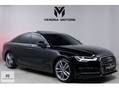 VERONA-2015 A6 S-LİNE RECARO/HEAD UP/E.BAGAJ/VAKUM/MATRİX/FULL!