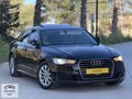 OTO FEYATTAN~HATASIZ~BOYASIZ~AUDİ~A6~ULTRA~VAKUM~NAVİ~SNRF