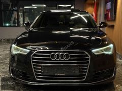 OTOFİNANS ORJİNAL 2016 YENİ AUDİ A6 2.0TDI ULTRA BAYİİ FULL+