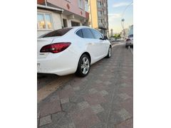 Sahibinden Opel Astra 1.4 T Sport 2015 Model  Beyaz