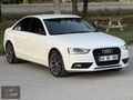 AUDİ A4 2.0 TDİ QUATTRO S-TRONİC