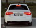 AUDİ A4 2.0 TDİ QUATTRO S-TRONİC