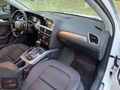 AUDİ A4 2.0 TDİ QUATTRO S-TRONİC