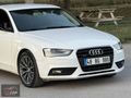AUDİ A4 2.0 TDİ QUATTRO S-TRONİC