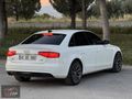 AUDİ A4 2.0 TDİ QUATTRO S-TRONİC