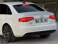 AUDİ A4 2.0 TDİ QUATTRO S-TRONİC