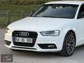 AUDİ A4 2.0 TDİ QUATTRO S-TRONİC