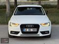 AUDİ A4 2.0 TDİ QUATTRO S-TRONİC