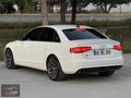 AUDİ A4 2.0 TDİ QUATTRO S-TRONİC