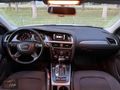 AUDİ A4 2.0 TDİ QUATTRO S-TRONİC