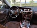 AUDİ A4 2.0 TDİ QUATTRO S-TRONİC