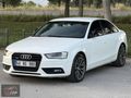 AUDİ A4 2.0 TDİ QUATTRO S-TRONİC