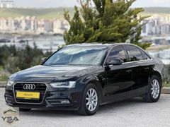 YSA AUTO'DAN AUDİ A4 2.0 TDI QUATTRO HATASIZ AYARINDA EMSALSİZ