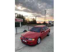 Sahibinden Nissan Primera 2.0 SE 1997 Model 