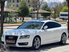 KONŞAH GROUP 2011 AUDİ A5 2.0TDI SUNROOF-K.ISITMA-HAFZ-BANG OLUF