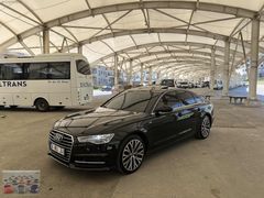VİZYON OTOMOTİV DEN EMSALSİZ A6 V6 QUATTRO DÖNÜŞÜM FULL DOLU