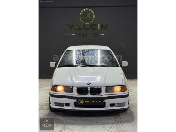BMW/3.18i/UYGUN FİYAT/MASRAFSIZ/EMSALSİZ/TAKASLI