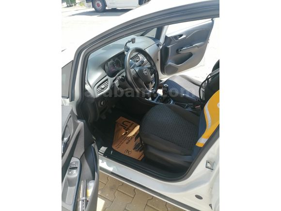 Sahibinden Opel Corsa 1.3 CDTI Essentia 2015 Model