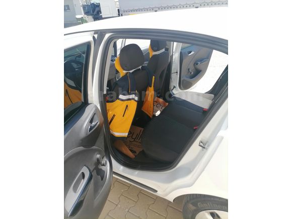 Sahibinden Opel Corsa 1.3 CDTI Essentia 2015 Model