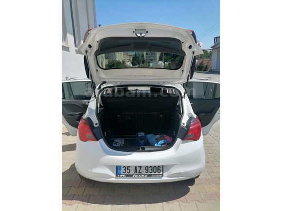 Sahibinden Opel Corsa 1.3 CDTI Essentia 2015 Model