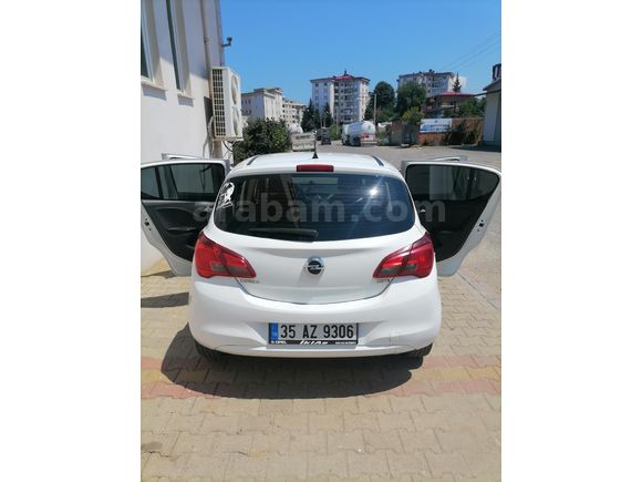 Sahibinden Opel Corsa 1.3 CDTI Essentia 2015 Model