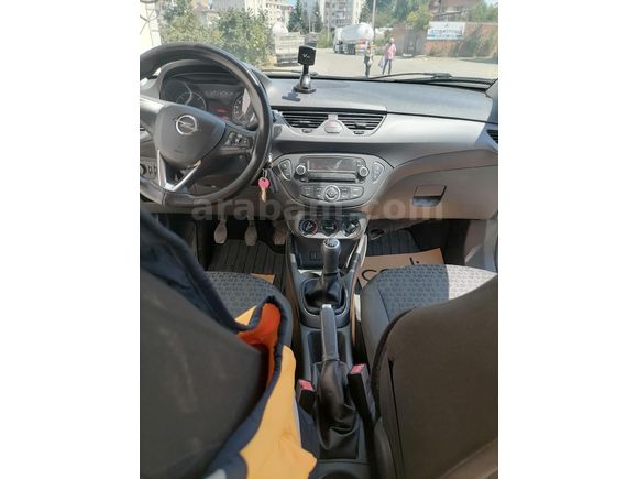 Sahibinden Opel Corsa 1.3 CDTI Essentia 2015 Model