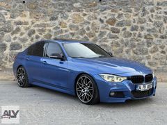 2016 ÇIKIŞLI 3.18i M JOY PLUS LCİ/SUNROOF-RECARO-NBT-JANT