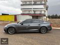2023 AUDİ A5 SPORTBACK 45 TFSI QUATTRO S LİNE BOYASIZ HATASIZ