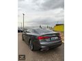 2023 AUDİ A5 SPORTBACK 45 TFSI QUATTRO S LİNE BOYASIZ HATASIZ