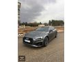 2023 AUDİ A5 SPORTBACK 45 TFSI QUATTRO S LİNE BOYASIZ HATASIZ