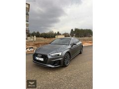 2023 AUDİ A5 SPORTBACK 45 TFSI QUATTRO S LİNE BOYASIZ HATASIZ