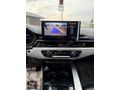 2023 AUDİ A5 SPORTBACK 45 TFSI QUATTRO S LİNE BOYASIZ HATASIZ