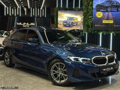 *YUNUS AUTO*2024 BMW 320İ SPORTLINE- LAZER LİGHT-İÇ TABA-ELKBGJ