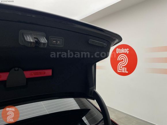 OTOKOÇ 2.EL DENİZLİ'DEN AUDİ A6 SEDAN 2.0 TDI QATTROO 230.000 KM